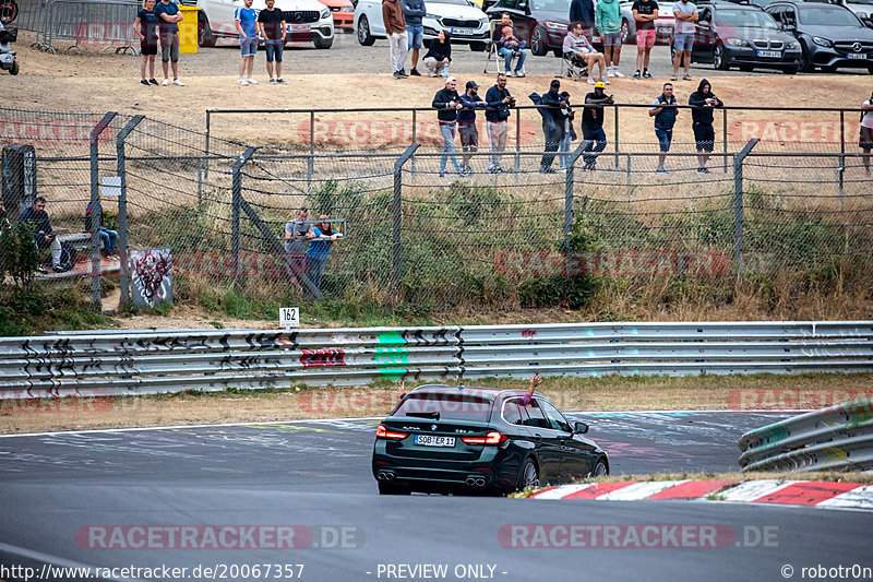 Bild #20067357 - Touristenfahrten Nürburgring Nordschleife (26.08.2022)