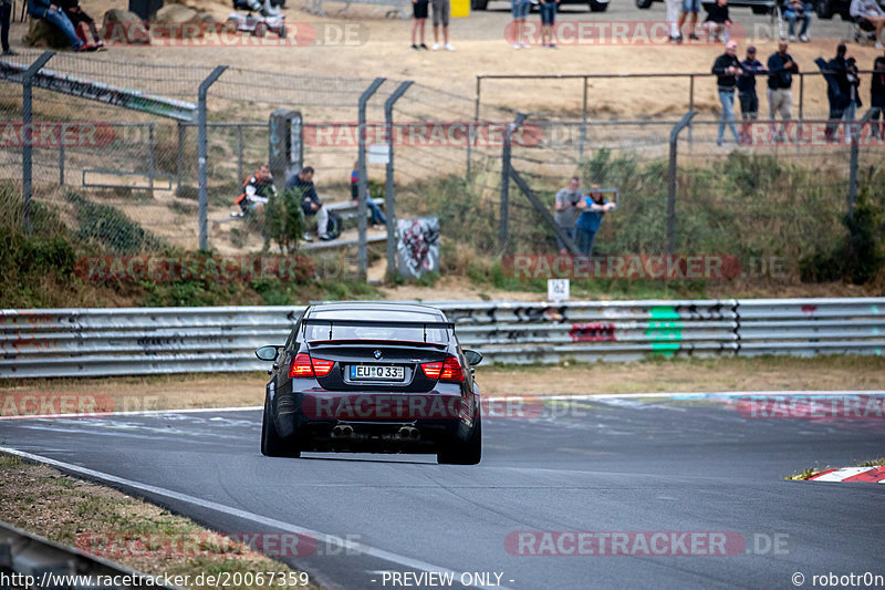 Bild #20067359 - Touristenfahrten Nürburgring Nordschleife (26.08.2022)