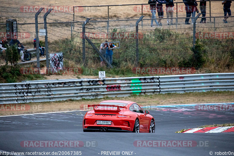 Bild #20067385 - Touristenfahrten Nürburgring Nordschleife (26.08.2022)