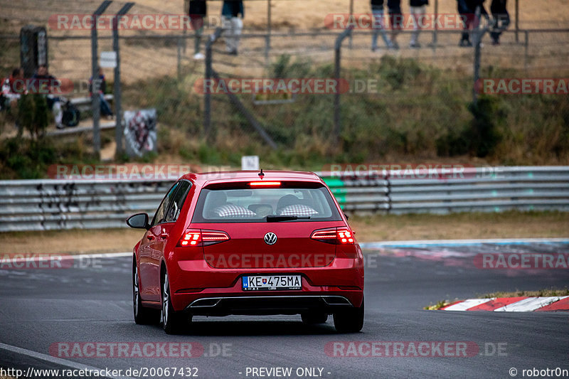 Bild #20067432 - Touristenfahrten Nürburgring Nordschleife (26.08.2022)