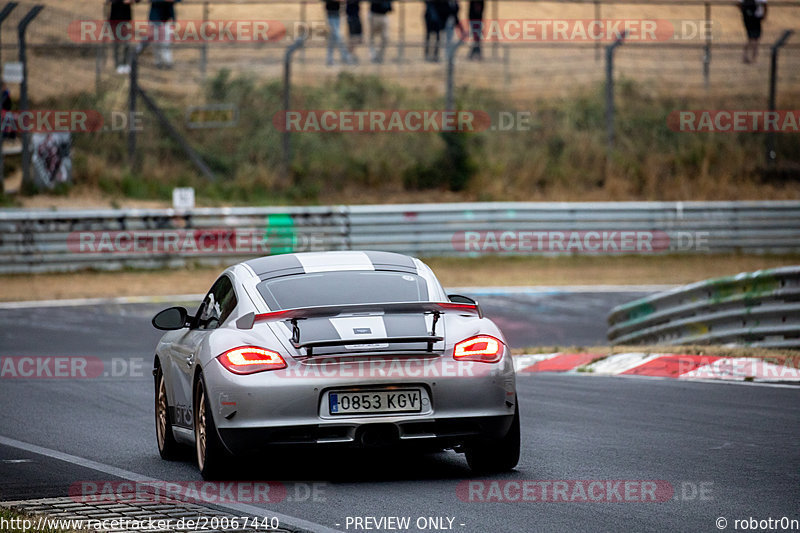 Bild #20067440 - Touristenfahrten Nürburgring Nordschleife (26.08.2022)