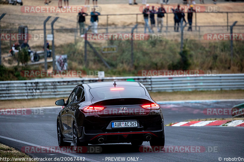 Bild #20067442 - Touristenfahrten Nürburgring Nordschleife (26.08.2022)