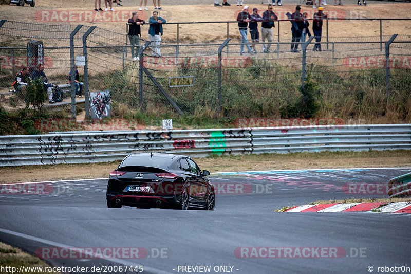 Bild #20067445 - Touristenfahrten Nürburgring Nordschleife (26.08.2022)