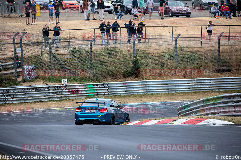 Bild #20067476 - Touristenfahrten Nürburgring Nordschleife (26.08.2022)