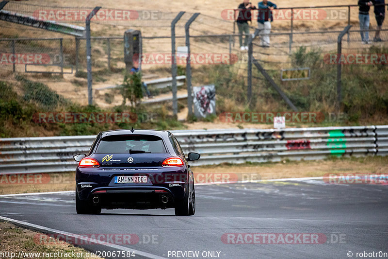 Bild #20067584 - Touristenfahrten Nürburgring Nordschleife (26.08.2022)