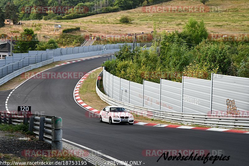 Bild #18753195 - Touristenfahrten Nürburgring Nordschleife (28.08.2022)