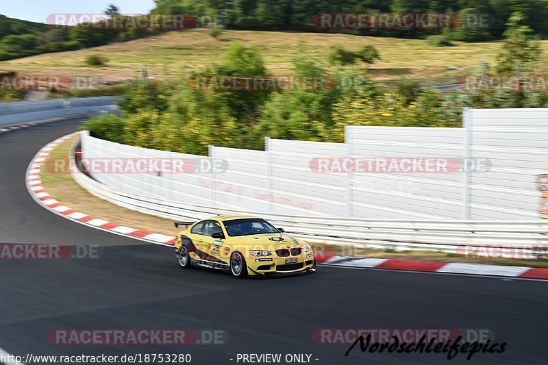 Bild #18753280 - Touristenfahrten Nürburgring Nordschleife (28.08.2022)