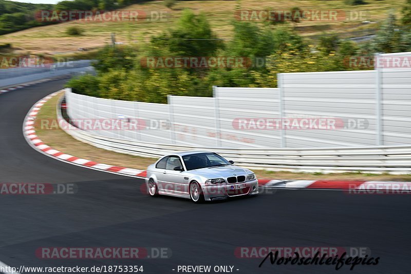 Bild #18753354 - Touristenfahrten Nürburgring Nordschleife (28.08.2022)