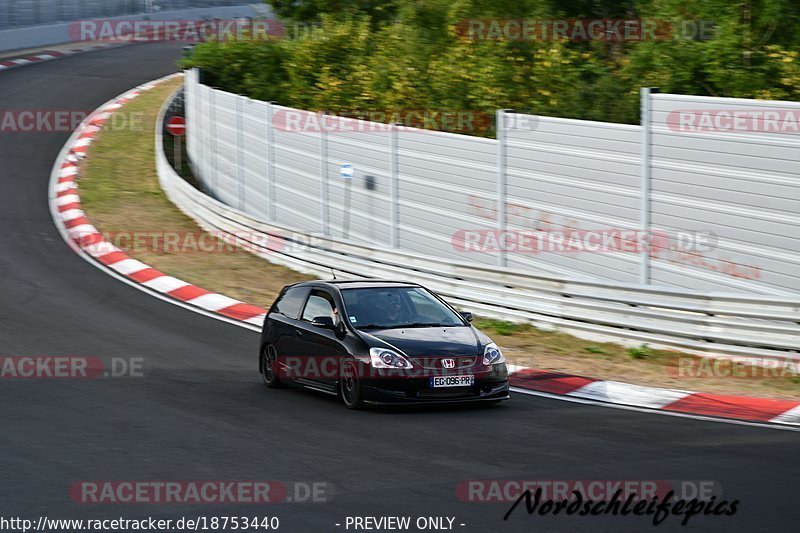 Bild #18753440 - Touristenfahrten Nürburgring Nordschleife (28.08.2022)