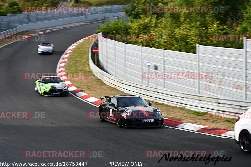 Bild #18753447 - Touristenfahrten Nürburgring Nordschleife (28.08.2022)