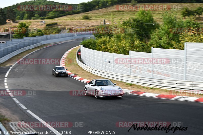 Bild #18753468 - Touristenfahrten Nürburgring Nordschleife (28.08.2022)