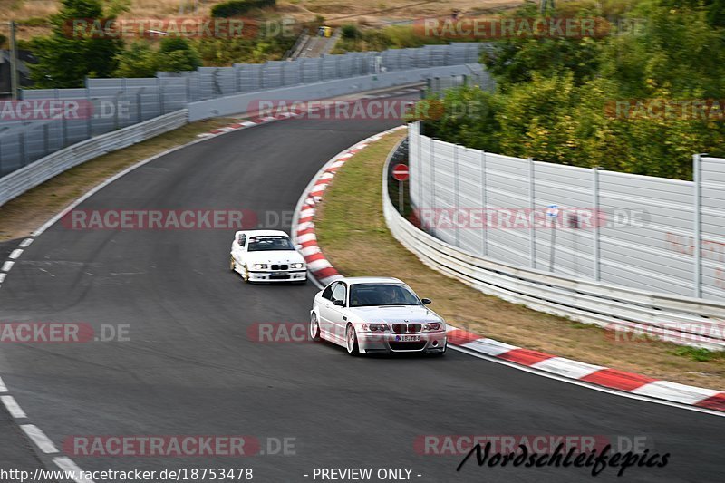 Bild #18753478 - Touristenfahrten Nürburgring Nordschleife (28.08.2022)