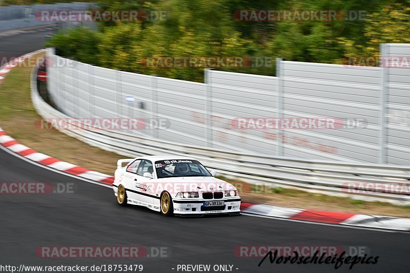 Bild #18753479 - Touristenfahrten Nürburgring Nordschleife (28.08.2022)