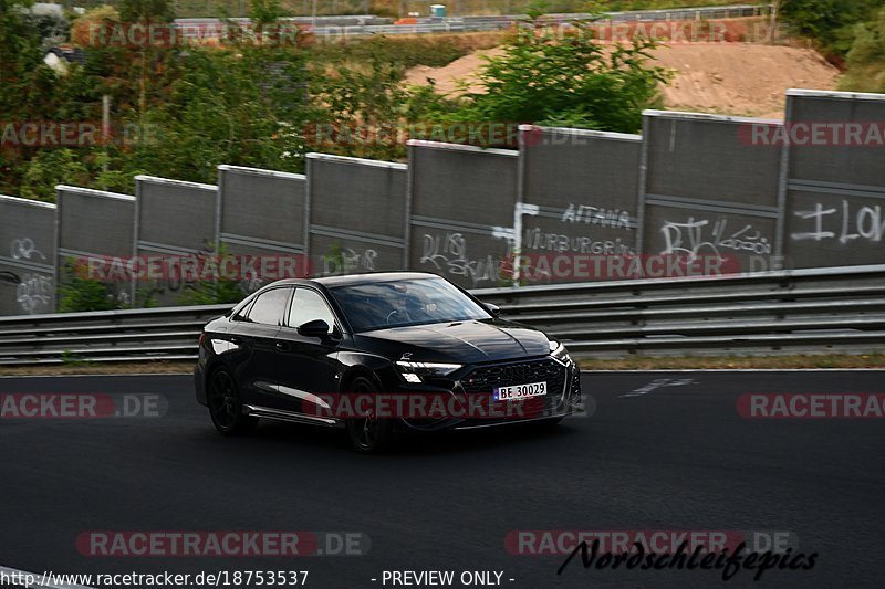 Bild #18753537 - Touristenfahrten Nürburgring Nordschleife (28.08.2022)