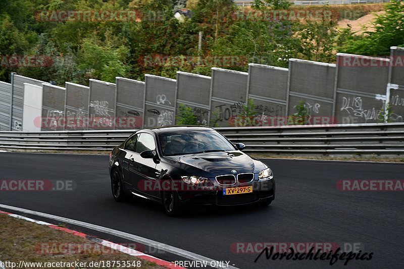 Bild #18753548 - Touristenfahrten Nürburgring Nordschleife (28.08.2022)