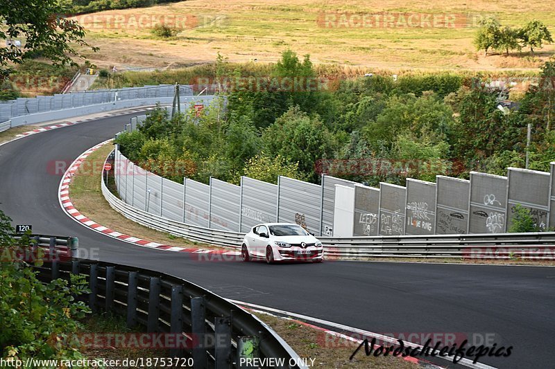 Bild #18753720 - Touristenfahrten Nürburgring Nordschleife (28.08.2022)