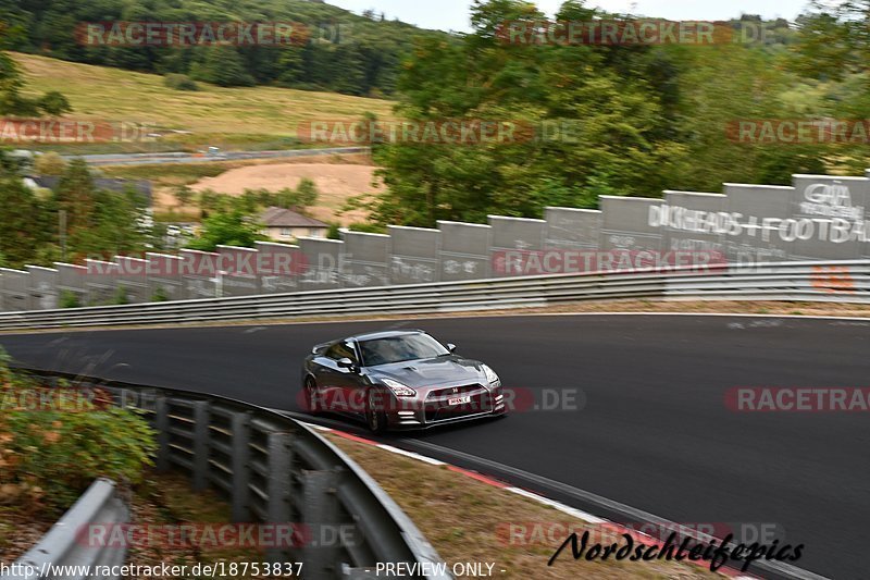 Bild #18753837 - Touristenfahrten Nürburgring Nordschleife (28.08.2022)