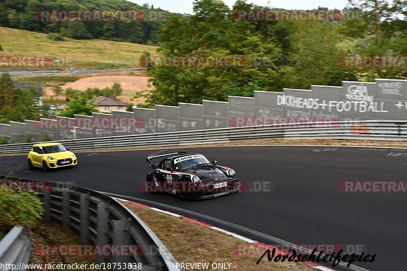 Bild #18753838 - Touristenfahrten Nürburgring Nordschleife (28.08.2022)