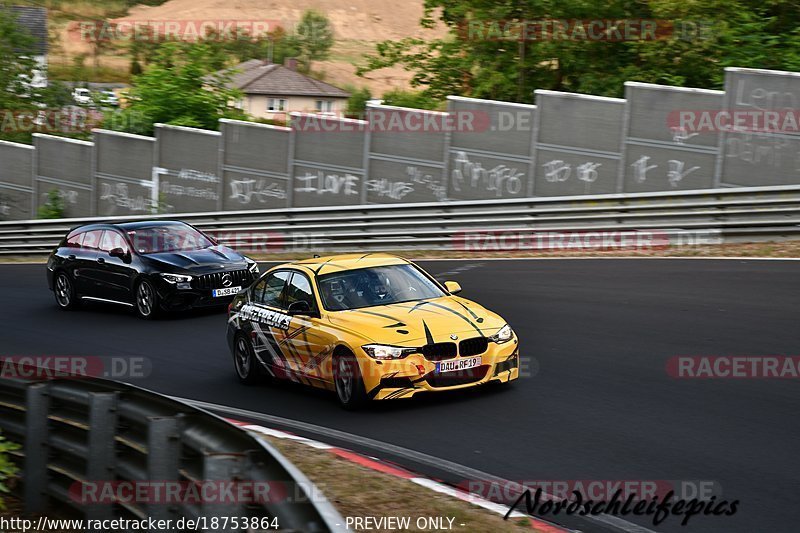 Bild #18753864 - Touristenfahrten Nürburgring Nordschleife (28.08.2022)