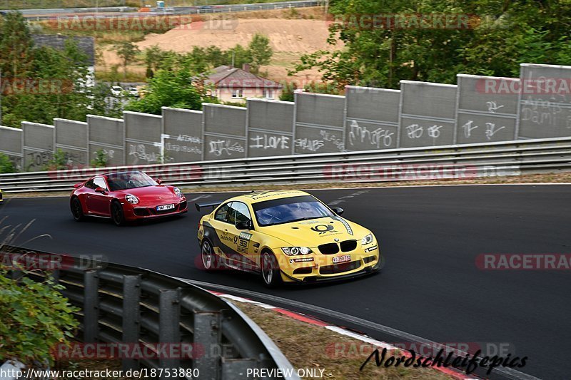 Bild #18753880 - Touristenfahrten Nürburgring Nordschleife (28.08.2022)