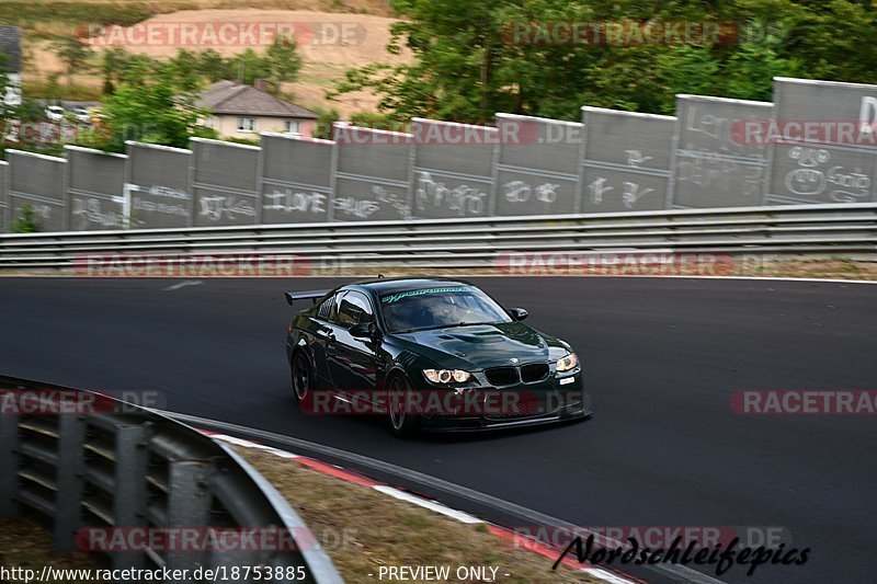 Bild #18753885 - Touristenfahrten Nürburgring Nordschleife (28.08.2022)