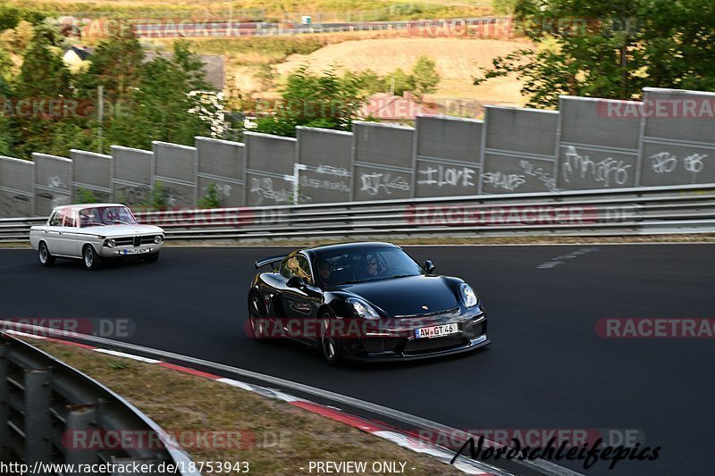 Bild #18753943 - Touristenfahrten Nürburgring Nordschleife (28.08.2022)