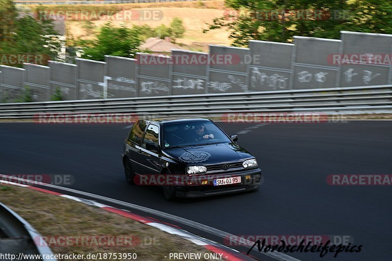 Bild #18753950 - Touristenfahrten Nürburgring Nordschleife (28.08.2022)