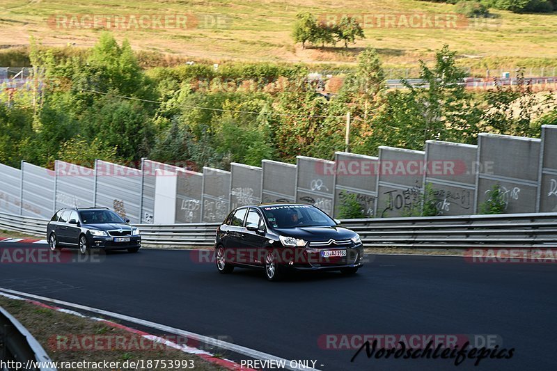 Bild #18753993 - Touristenfahrten Nürburgring Nordschleife (28.08.2022)