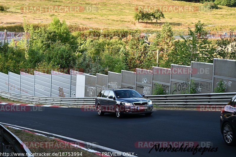 Bild #18753994 - Touristenfahrten Nürburgring Nordschleife (28.08.2022)