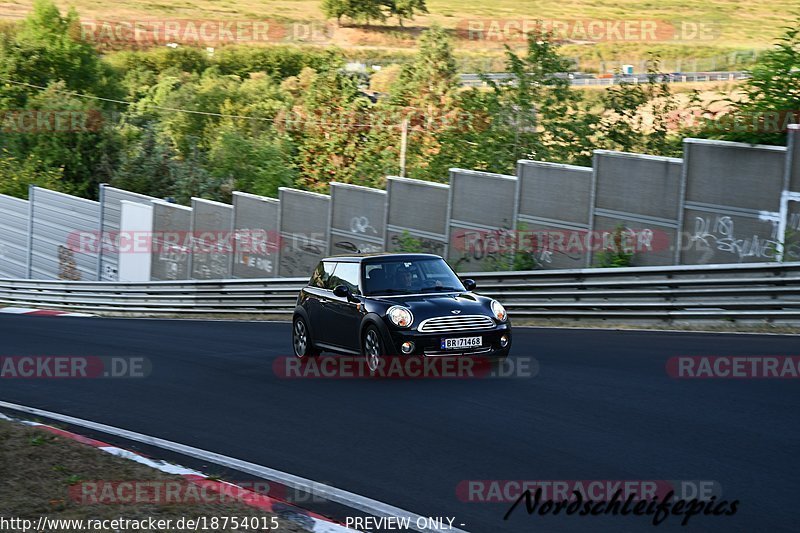 Bild #18754015 - Touristenfahrten Nürburgring Nordschleife (28.08.2022)