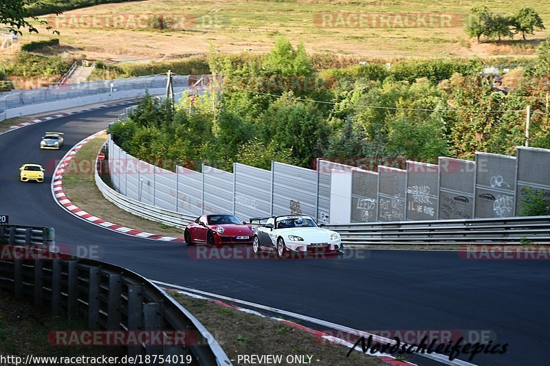 Bild #18754019 - Touristenfahrten Nürburgring Nordschleife (28.08.2022)