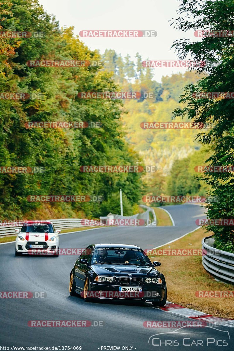 Bild #18754069 - Touristenfahrten Nürburgring Nordschleife (28.08.2022)