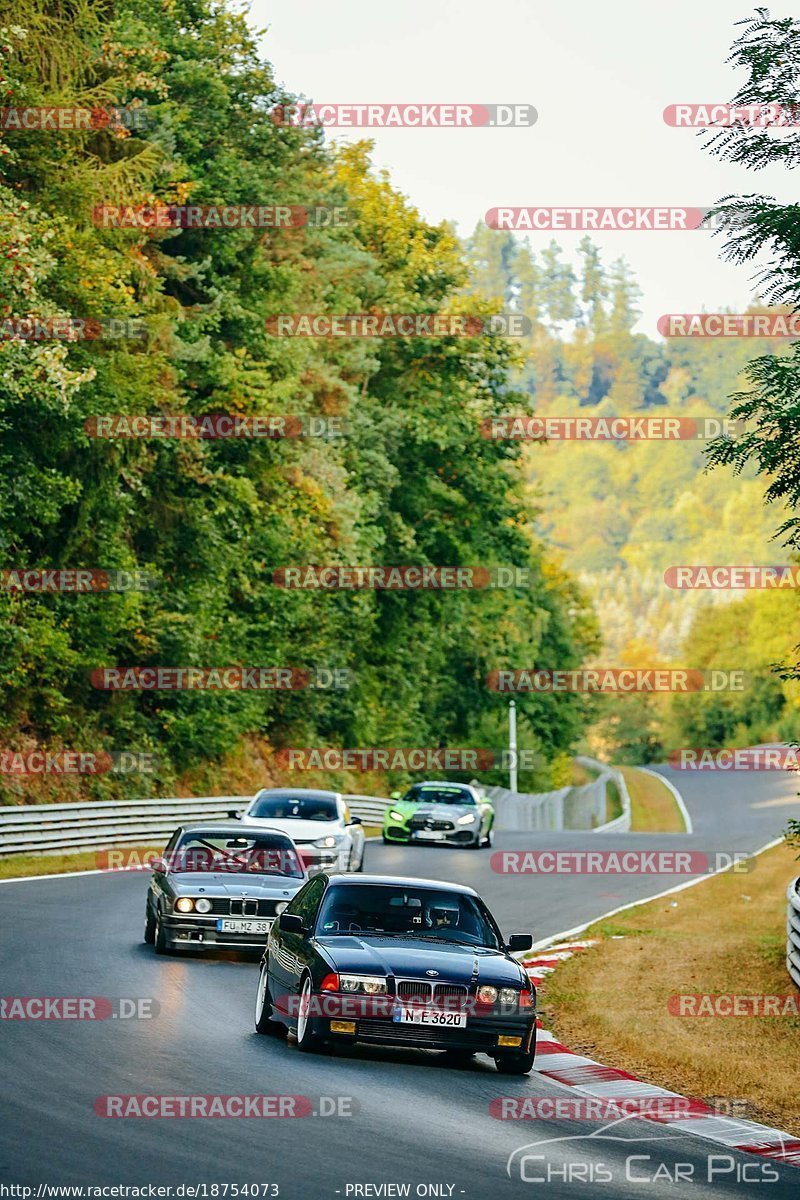 Bild #18754073 - Touristenfahrten Nürburgring Nordschleife (28.08.2022)