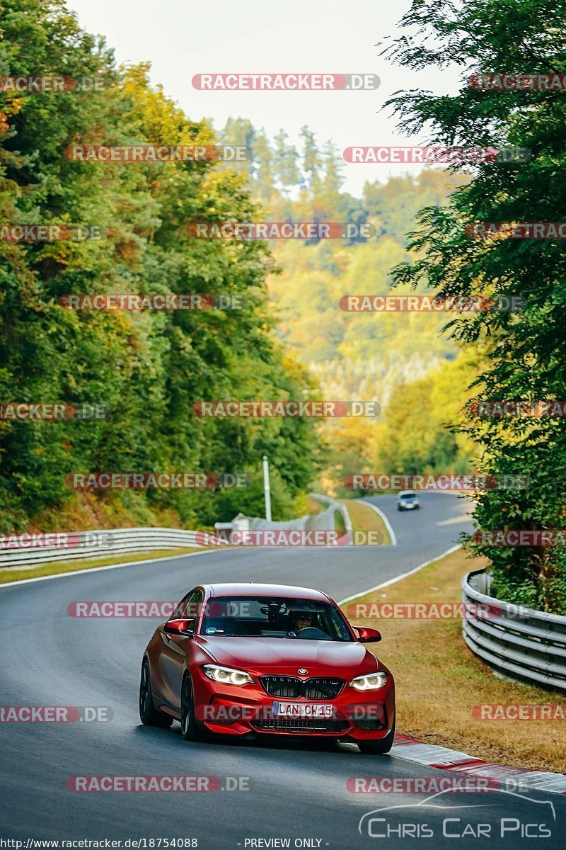 Bild #18754088 - Touristenfahrten Nürburgring Nordschleife (28.08.2022)