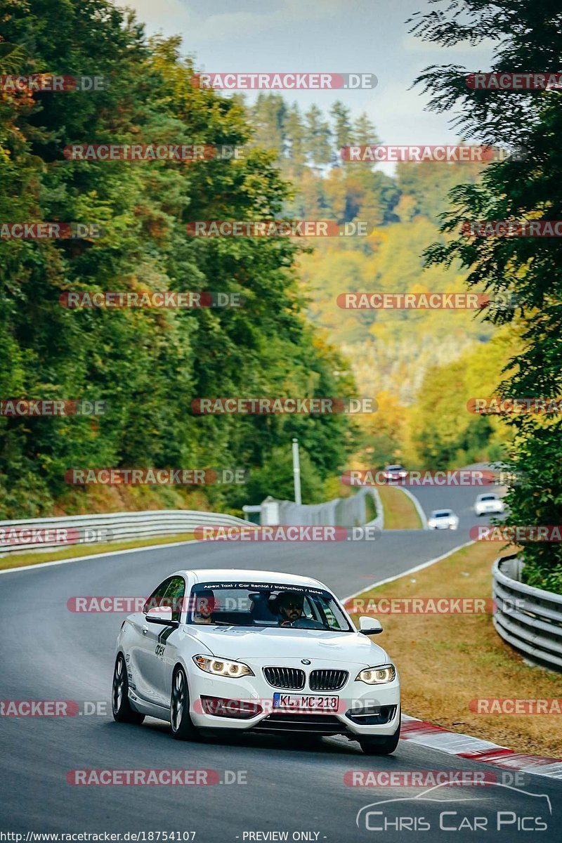 Bild #18754107 - Touristenfahrten Nürburgring Nordschleife (28.08.2022)