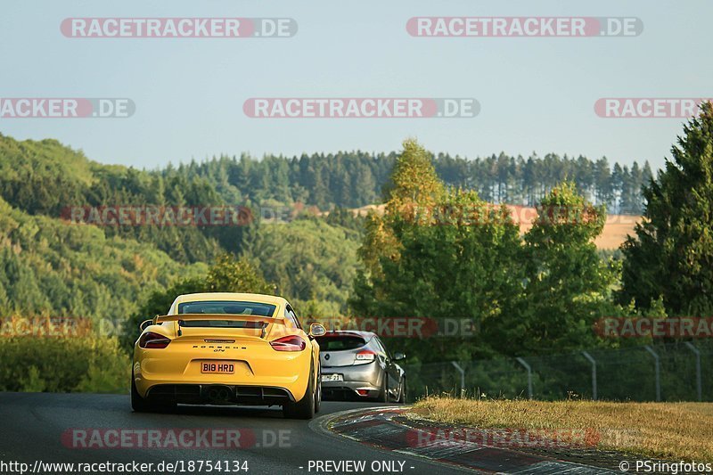 Bild #18754134 - Touristenfahrten Nürburgring Nordschleife (28.08.2022)