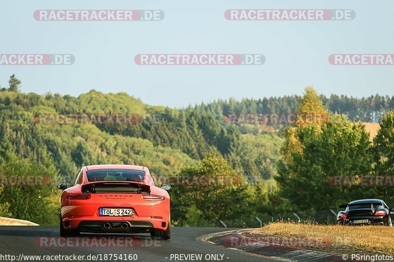 Bild #18754160 - Touristenfahrten Nürburgring Nordschleife (28.08.2022)