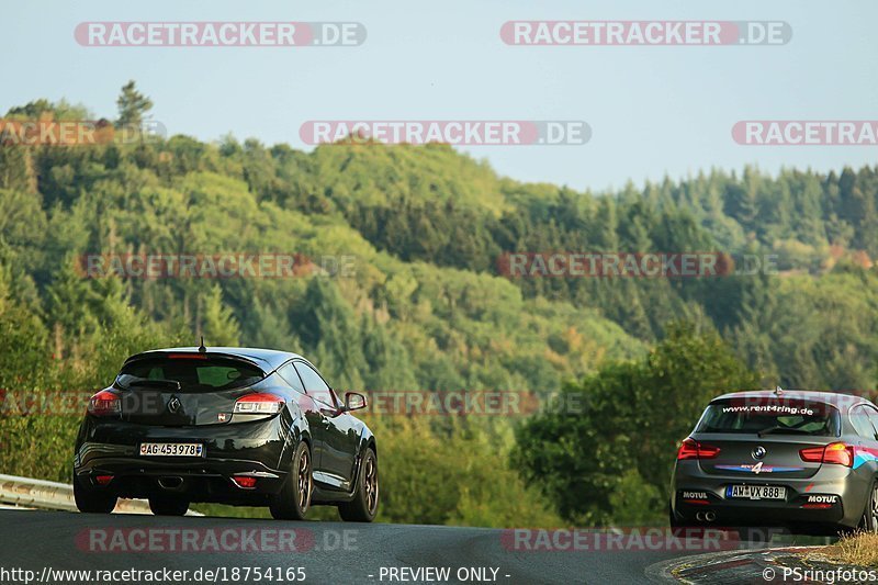 Bild #18754165 - Touristenfahrten Nürburgring Nordschleife (28.08.2022)