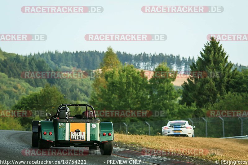 Bild #18754221 - Touristenfahrten Nürburgring Nordschleife (28.08.2022)