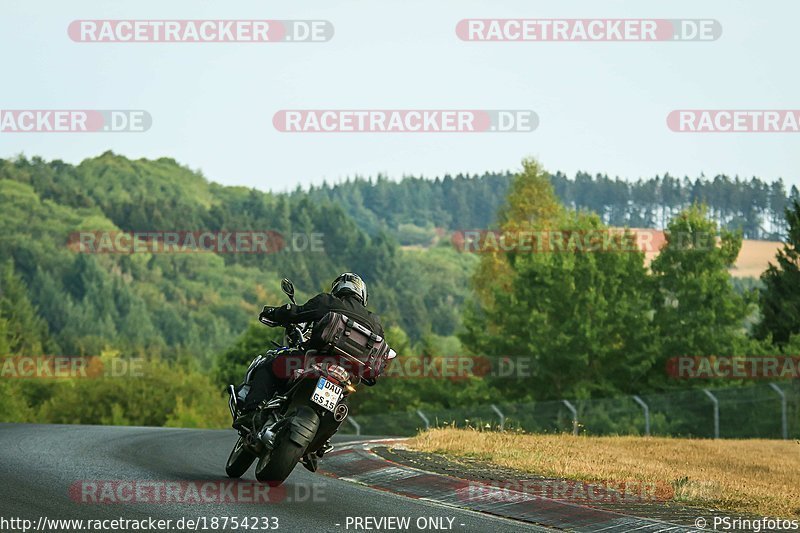 Bild #18754233 - Touristenfahrten Nürburgring Nordschleife (28.08.2022)