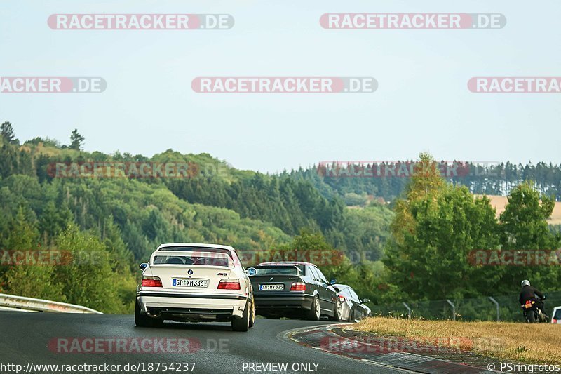 Bild #18754237 - Touristenfahrten Nürburgring Nordschleife (28.08.2022)