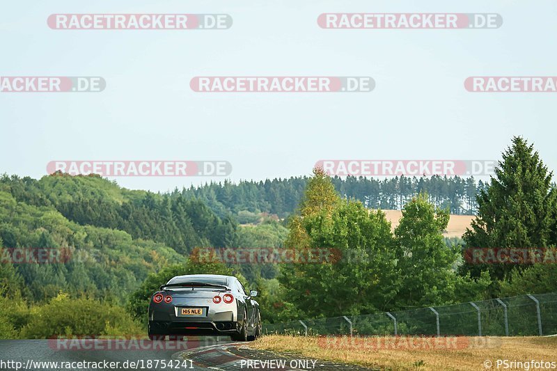 Bild #18754241 - Touristenfahrten Nürburgring Nordschleife (28.08.2022)