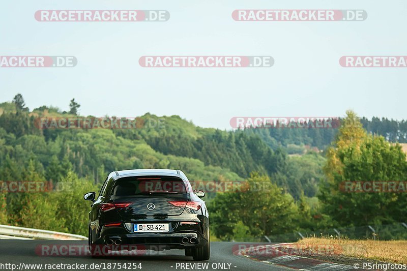 Bild #18754254 - Touristenfahrten Nürburgring Nordschleife (28.08.2022)