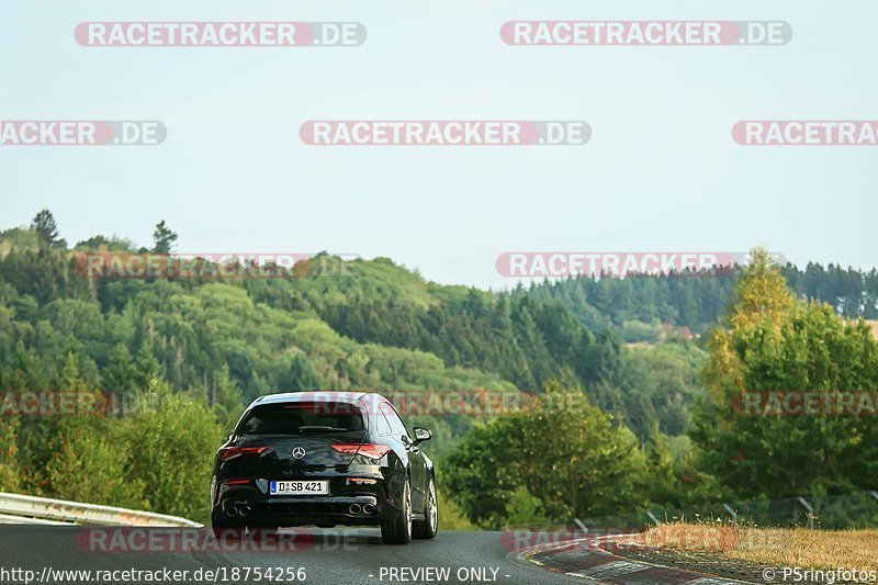 Bild #18754256 - Touristenfahrten Nürburgring Nordschleife (28.08.2022)