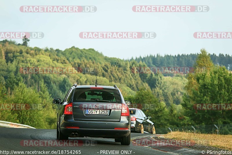 Bild #18754265 - Touristenfahrten Nürburgring Nordschleife (28.08.2022)