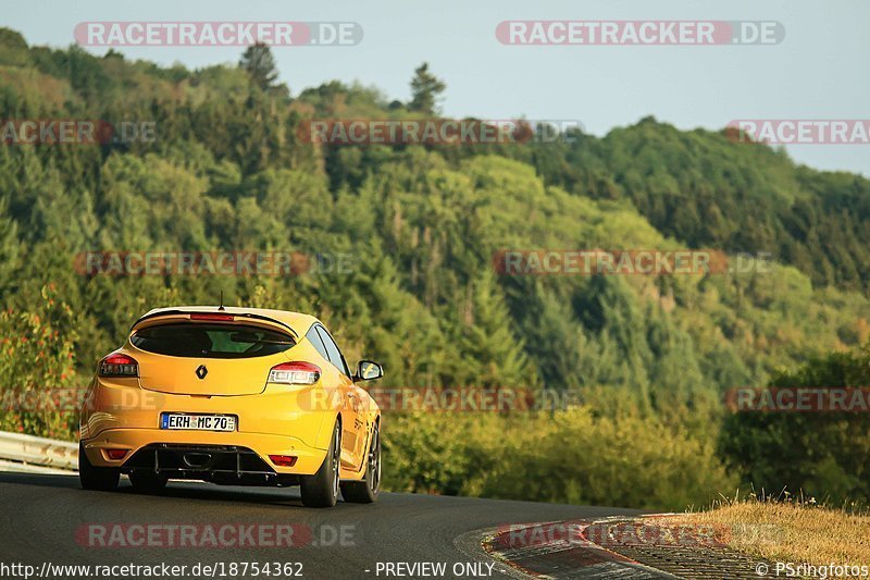 Bild #18754362 - Touristenfahrten Nürburgring Nordschleife (28.08.2022)