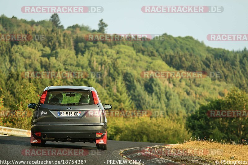 Bild #18754367 - Touristenfahrten Nürburgring Nordschleife (28.08.2022)