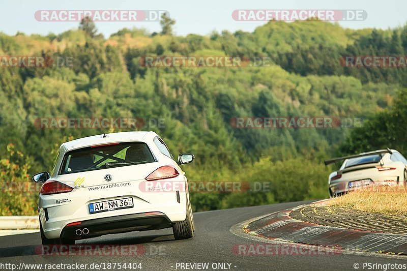 Bild #18754404 - Touristenfahrten Nürburgring Nordschleife (28.08.2022)