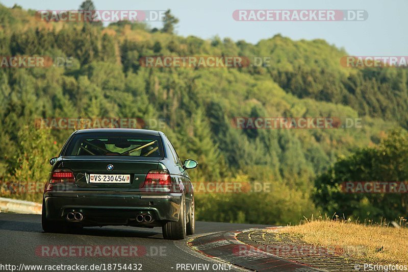 Bild #18754432 - Touristenfahrten Nürburgring Nordschleife (28.08.2022)