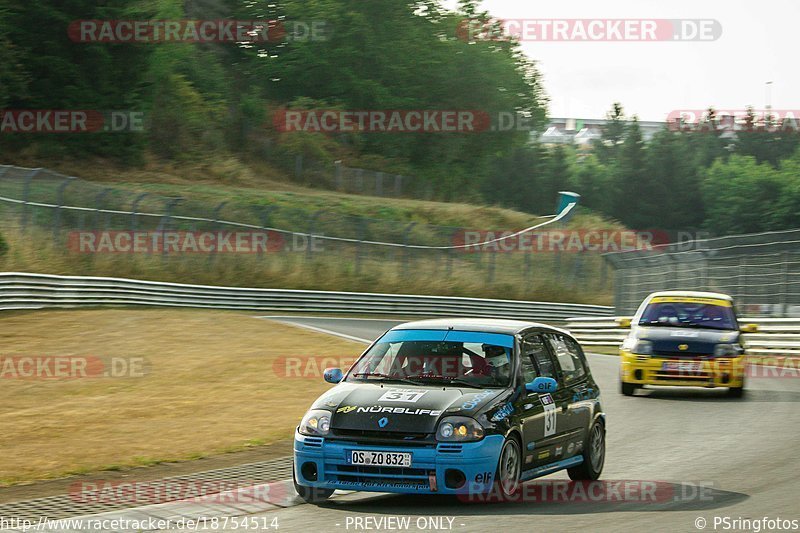 Bild #18754514 - Touristenfahrten Nürburgring Nordschleife (28.08.2022)